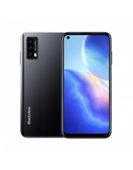 Blackview A90 6.39 Inch 4GB RAM 64GB ROM Octa Core Face Unlock Fingerprint Quad Rear Camera Dual SIM 4G Smartphone