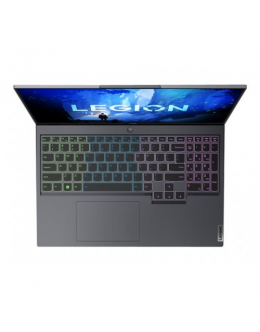 LENOVO Legion 5 Pro Intel Core i7-12700H 16inch WQXGA AG 165Hz HDR sRGB 500nit 32GB DDR5 1TB PCIe RTX3070 8GB DOS 2Y Storm Grey