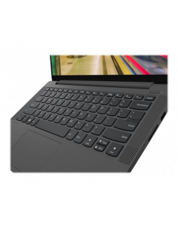 LENOVO IdeaPad 5 i7-1065G7 14inch FHD IPS AG 300N 16GB DDR4 512GB SSD DOS 2Y Platinum