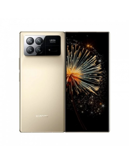 Xiaomi Mix Fold 3 12GB RAM 256GB ROM Fingerprint Triple Camera Dual SIM 5G Smartphone
