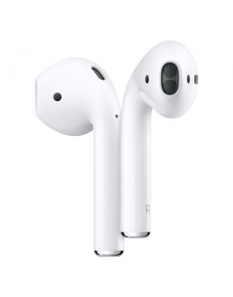 Apple AirPods2 with Charging Case
