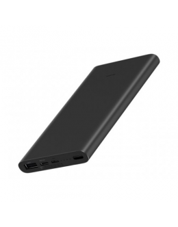 XIAOMI 24270 Xiaomi 10000mAh Mi 18W Fast