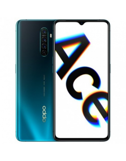 Oppo Reno Ace 6.5 Inch 12GB RAM 256GB ROM NFC Fingerprint Face Unlock Quad Rear Camera Dual SIM 4G Smartphone