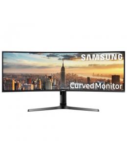 Samsung 43" LC43J890DKUXEN Super Ultra Wide