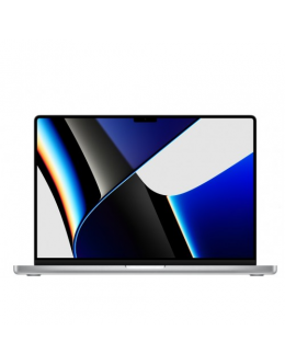 Apple MacBook Pro 16.2 Silver/M1 Pro/10C CPU/16C GPU/16GB/1T-ZEE