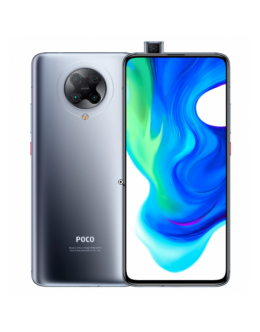 Xiaomi Poco F2 Pro 6.67 Inch 6GB RAM 128GB ROM NFC Fingerprint Quad Rear Camera Face ID Liquid Cool Dual SIM 5G Smartphone
