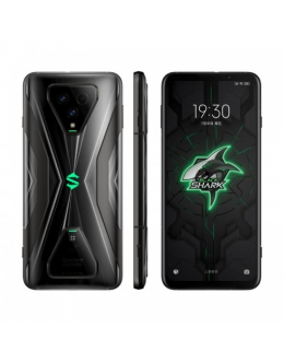 Xiaomi Black Shark 3S 6.67 Inch 12GB RAM 256GB ROM Octa Core Fingerprint Triple Rear Camera Dual SIM 5G Gaming Smartphone