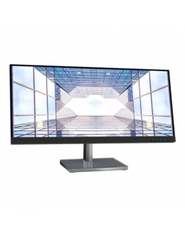 LENOVO L29w-30 29inch IPS 21:9 2560x1080 300cd/m2 1000:1 3M:1 6ms 1xHDMI 1.4 1xDP 1.2 90Hz sRGB