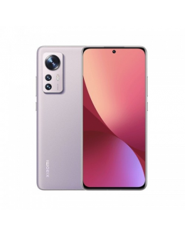 Xiaomi 12 6.28 Inch 8GB RAM 256GB ROM NFC In Screen Fingerprint Face ID Triple Rear Camera Dual SIM 5G Smartphone