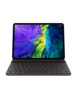 Apple Smart Keyboard Folio for 11-inch iPad Pro (2nd gen.) - Bulgarian