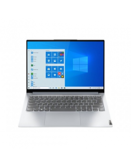 LENOVO Yoga Slim 7 Pro Ryzen 7 5800H 14.0inch 2.8K OLED HDR 90Hz 16GB DDR4 1TB PCIe SSD W11P 2Y Light Silver