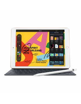 APPLE 10.2-inch iPad 8 Cellular 128GB - Gold