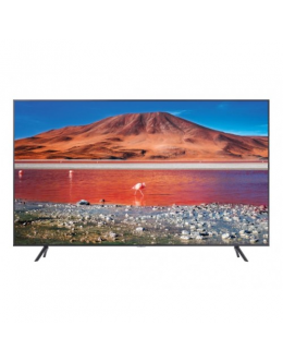 Samsung 58" 58TU7102 4K UHD LED TV