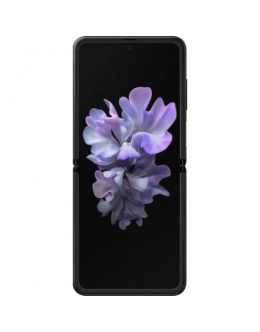 Samsung Galaxy Z Flip 6.7 Inch 8GB RAM 256GB ROM NFC Fingerprint Dual Rear Camera 4G Smartphone