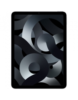 Apple 10.9-inch iPad Air 5 Wi-Fi 64GB - Space Grey