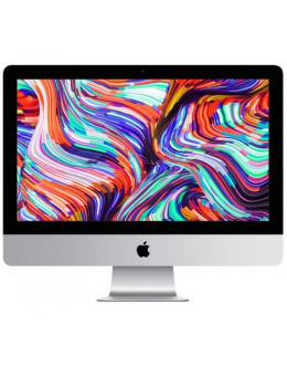 Apple 21.5-inch iMac Retina 4K: QC i3 3.6GHz/8GB/256GB SSD/Radeon Pro 555X w 2GB/INT KB