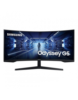 Samsung LC34G55T