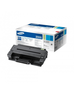 Samsung MLT-D205S Black Toner Cartridge