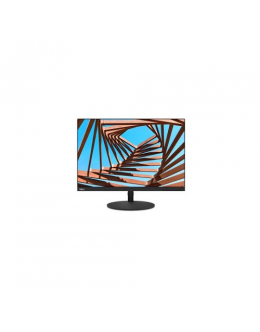 Lenovo ThinkVision T25d-10 25" FHD IPS