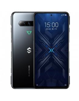 Xiaomi Black Shark 4 Pro 6.67 Inch 8GB RAM 256GB ROM Octa Core Fingerprint Triple Camera Dual SIM 5G Gaming Smartphone