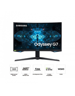 Samsung 27G75 Samsung 27G75