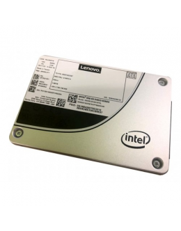 LENOVO ThinkSystem 1.92TB Intel S4610 2.5inch Mainstream SATA 6Gb Hot Swap SSD