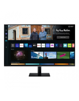 SAMSUNG LS32BM500EUXEN 32inch FHD VA 16:9 250cd/m2 1000:1 60Hz SMART MONITOR M5 HDMI