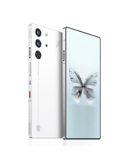 ZTE Nubia Red Magic 10 Pro 12GB RAM 512GB ROM NFC Fingerprint Tripple Camera Dual SIM 5G Gaming Smartphone