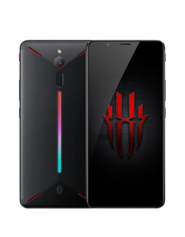ZTE Nubia Red Magic 6.0 Inch 8GB RAM 128GB ROM Fingerprint Dual SIM 4G Gamers Smartphone