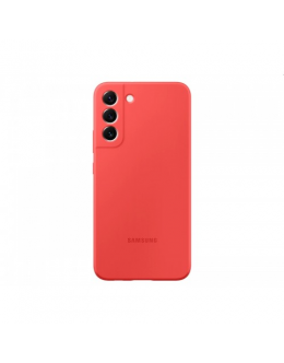 Samsung S22+ S906 Silicone Cover