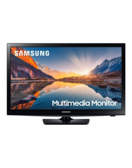 SAMSUNG 24inch HD VA panel 60Hz 8ms 250cd/m 2xHDMI Headphone USB 2.0 Remote Control Speakers VESA