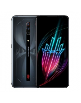 ZTE Nubia Red Magic 6S Pro 6.8 Inch 8GB RAM 128GB ROM NFC Fingerprint Tripple Rear Camera Dual SIM 5G Gamer Smartphone