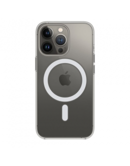 Apple iPhone 13 Pro Clear Case with MagSafe