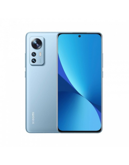 Xiaomi 12 6.28 Inch 8GB RAM 128GB ROM NFC In Screen Fingerprint Face ID Triple Rear Camera Dual SIM 5G Smartphone