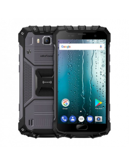 Ulefone ARMOR 2S 5.0 Inch 2GB RAM 16GB ROM IP68 Waterproof Rugged NFC Fingerprint Dual SIM Smartphone