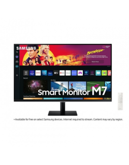 Samsung 32BM700