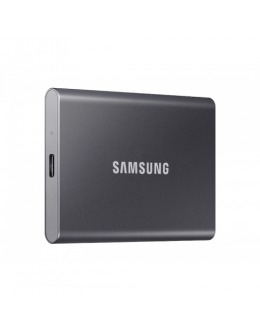 Samsung Portable SSD T7 500GB
