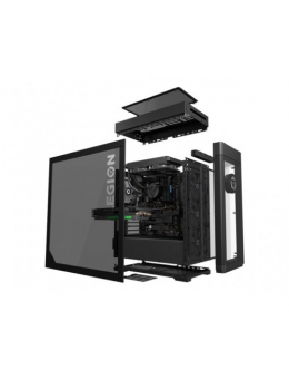LENOVO Legion T7 i9-11900KF 32GB DDR4 1TB NVMe RTX3070Ti 8GB FDOS 2Y Black