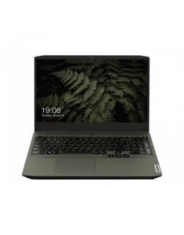 LENOVO Creator 5 i7-10750H 15.6 FHD 500N 144Hz HDR 16GB DDR4 512GB SSD GTX 1650TI 4GB DOS Dark Moss