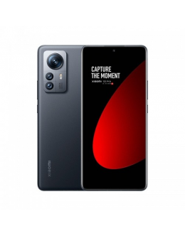 Xiaomi 12S Pro 6.73 Inch 8GB RAM 128GB ROM NFC In Screen Fingerprint Face ID Triple Rear Camera Dual SIM 5G Smartphone