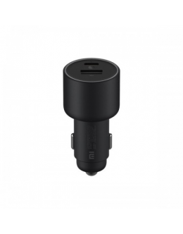 Xiaomi 1A1C 100W USB Car Charger