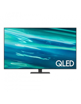 Samsung 55'' 55Q80A QLED FLAT