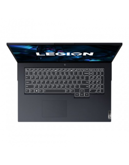 LENOVO Legion 5 i5-11400H 17.3inch FullHD AG 144Hz sRGB 16GB DDR4 512GB PCIe SSD RTX3050 4GB DOS 2Y Phantom Blue