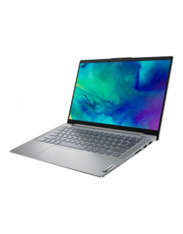 LENOVO IdeaPad 5 i5-1135G7 14inch FHD IPS AG 300N 16GB DDR4 512GB SSD DOS 2Y Graphite grey