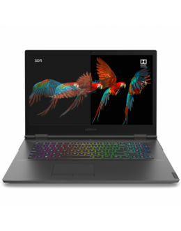 Lenovo Legion Y740 17.3" IPS FullHD 144Hz Antiglare i7-9750H up to 4.5GHz HexaCore