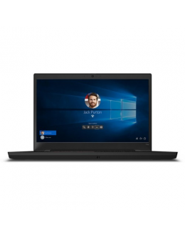 Lenovo ThinkPad T15p Intel Core i7-10750H