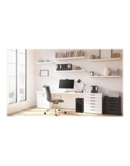 LENOVO ThinkSystem ST50 Xeon E-2224G 4C 3.5GHz 8MB Cache 2x1TB Consumer HDD 1x8GB UDIMM HH DVD Writer 250W