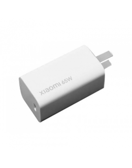 XIAOMI Mi GaN Charger Type C 65W EU