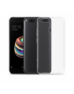 Xiaomi Mi 5X/Mi A1 Ultra-Thin TPU Case