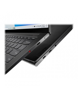 LENOVO Yoga Slim 9 i7-1165G7 14inch 4K GL 500N Touch HDR 16GB DDR4 1TB SSD Win10 2Y Shadow Black